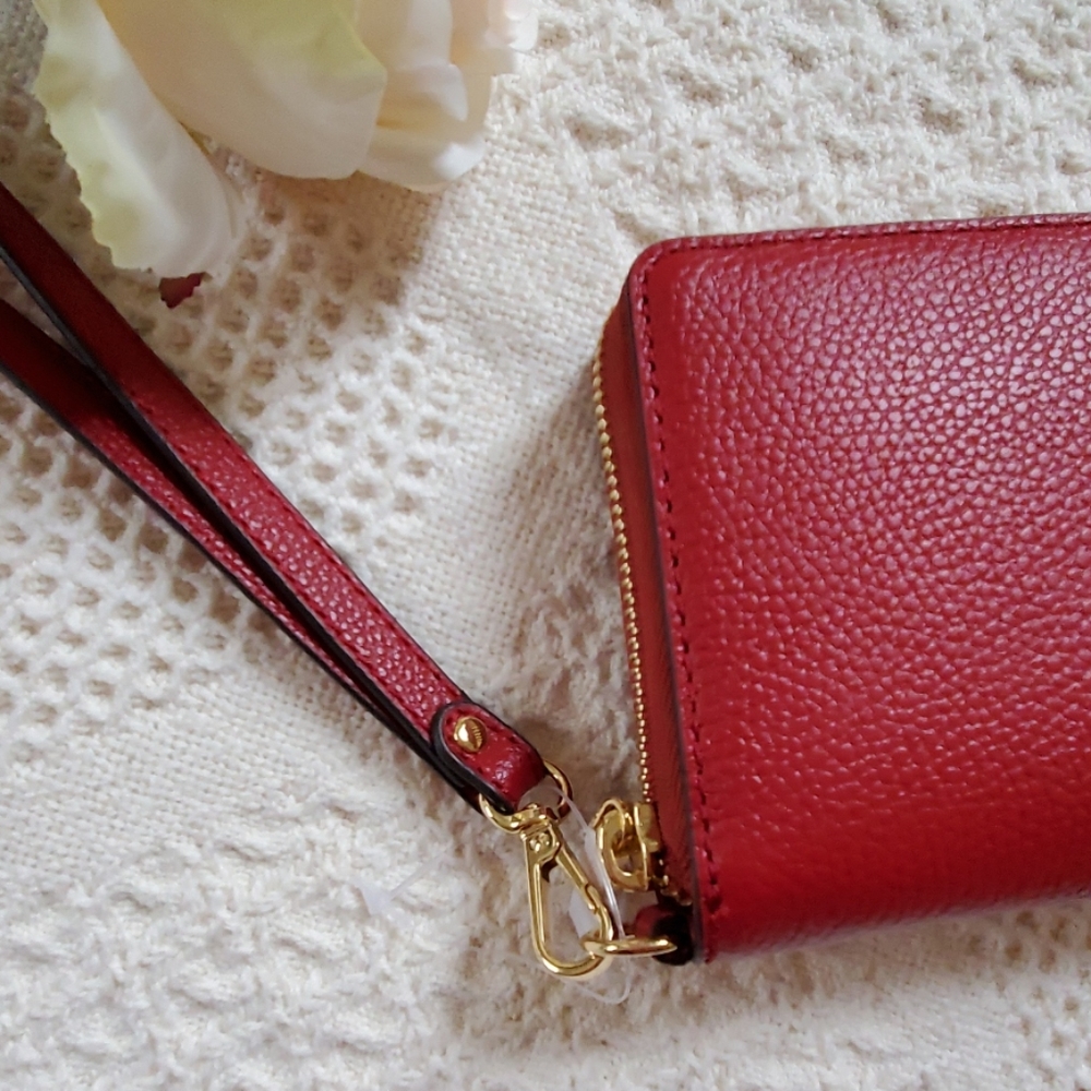 MICHAEL KORS Wallet - Picture 5 of 6